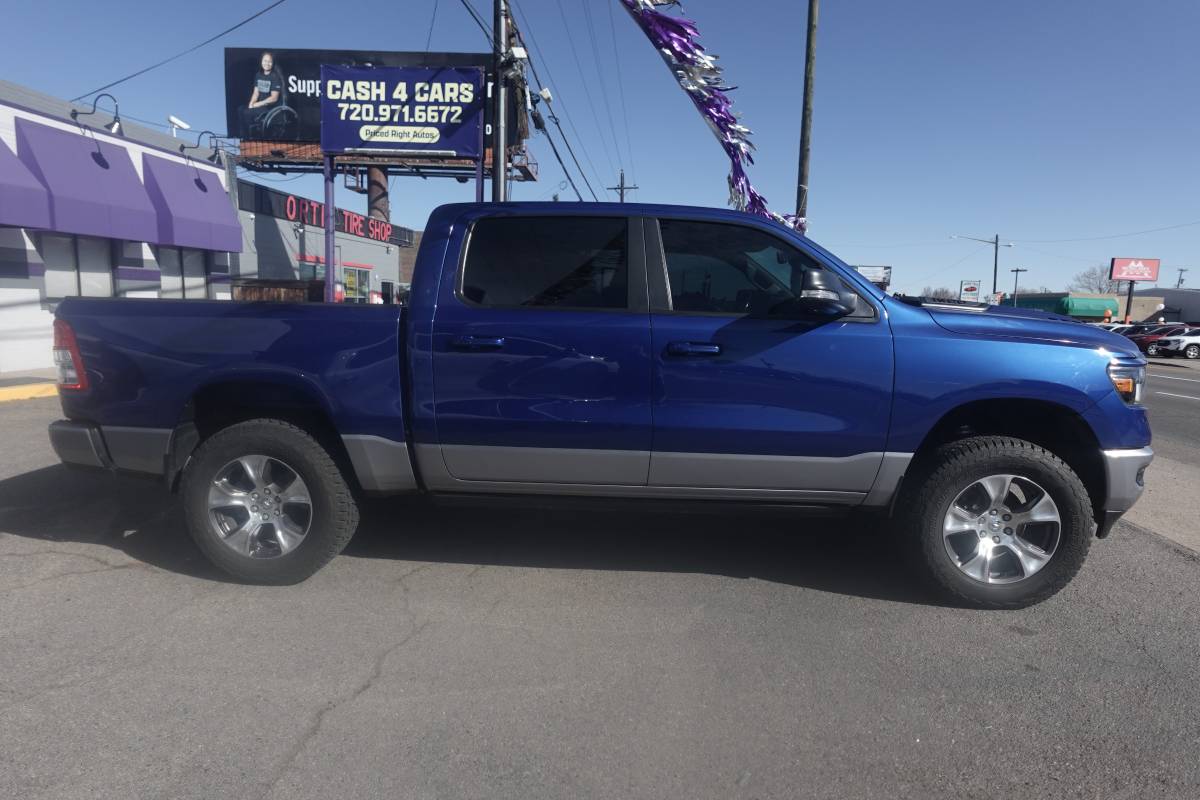 2019 Dodge, εισαγωγή ΗΠΑ — φωτο 6 z 12