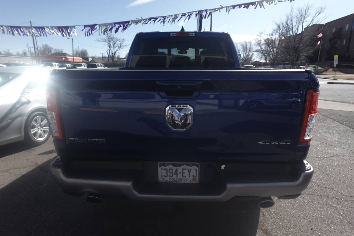 2019 Dodge, εισαγωγή ΗΠΑ — φωτο 7 z 12