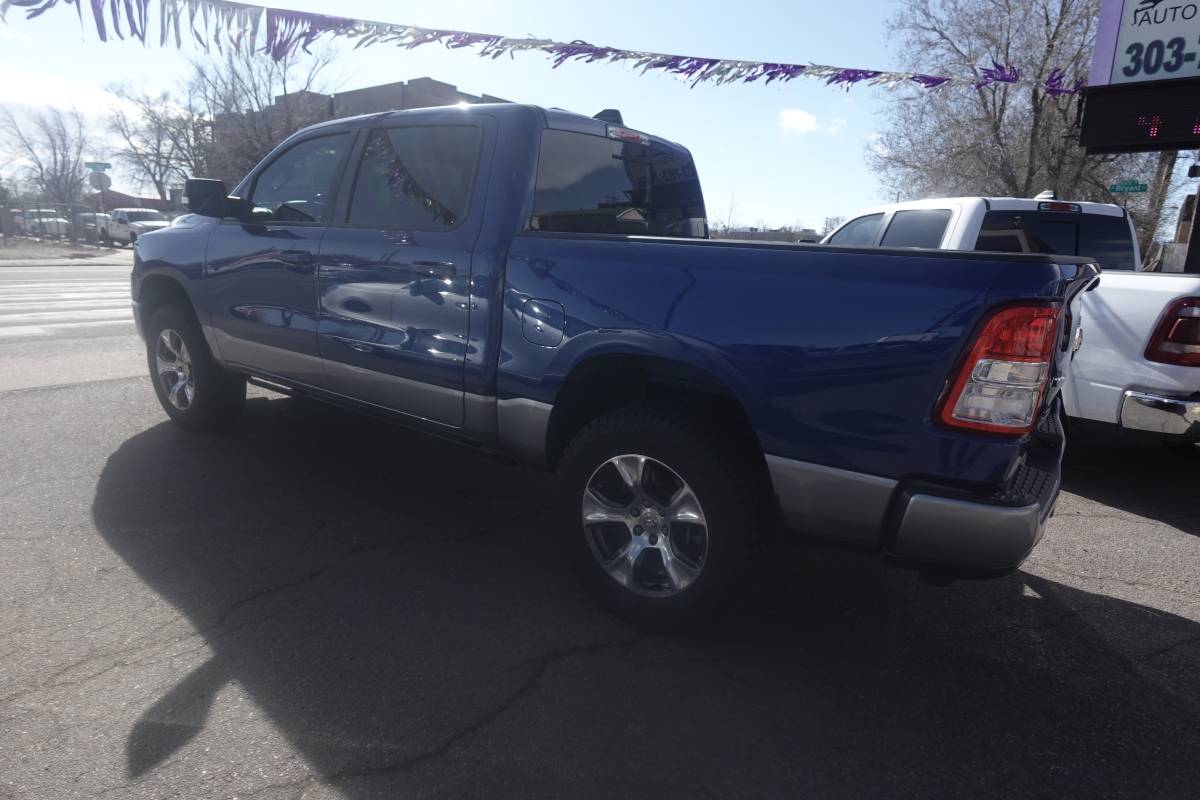 2019 Dodge, εισαγωγή ΗΠΑ — φωτο 8 z 12