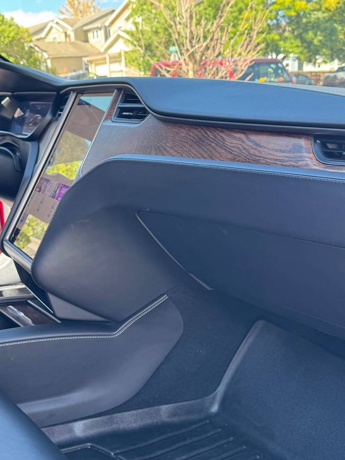 2018 Tesla, εισαγωγή ΗΠΑ — φωτο 10 z 12
