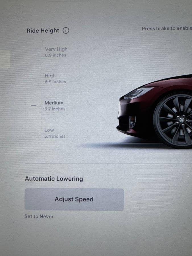 2018 Tesla, εισαγωγή ΗΠΑ — φωτο 12 z 12