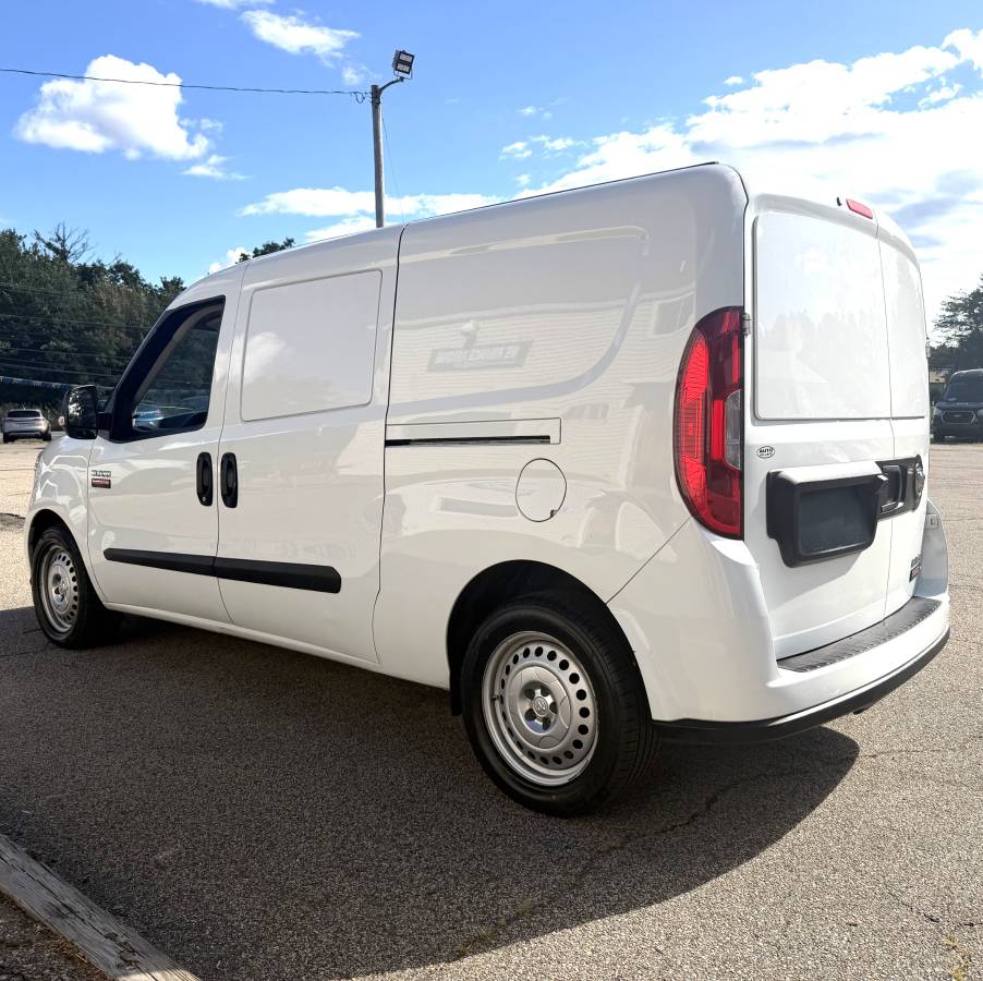 2022 RAM, εισαγωγή ΗΠΑ — φωτο 5 z 12