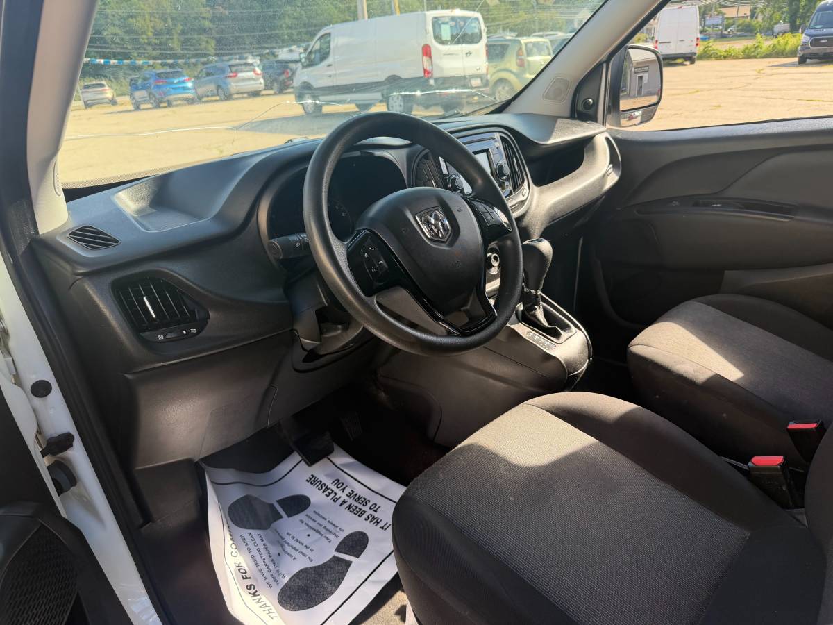 2022 RAM, εισαγωγή ΗΠΑ — φωτο 7 z 12