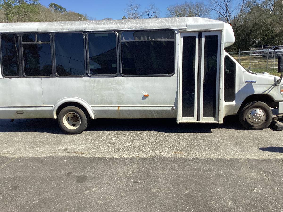 2013 Ford, εισαγωγή ΗΠΑ — φωτο 1