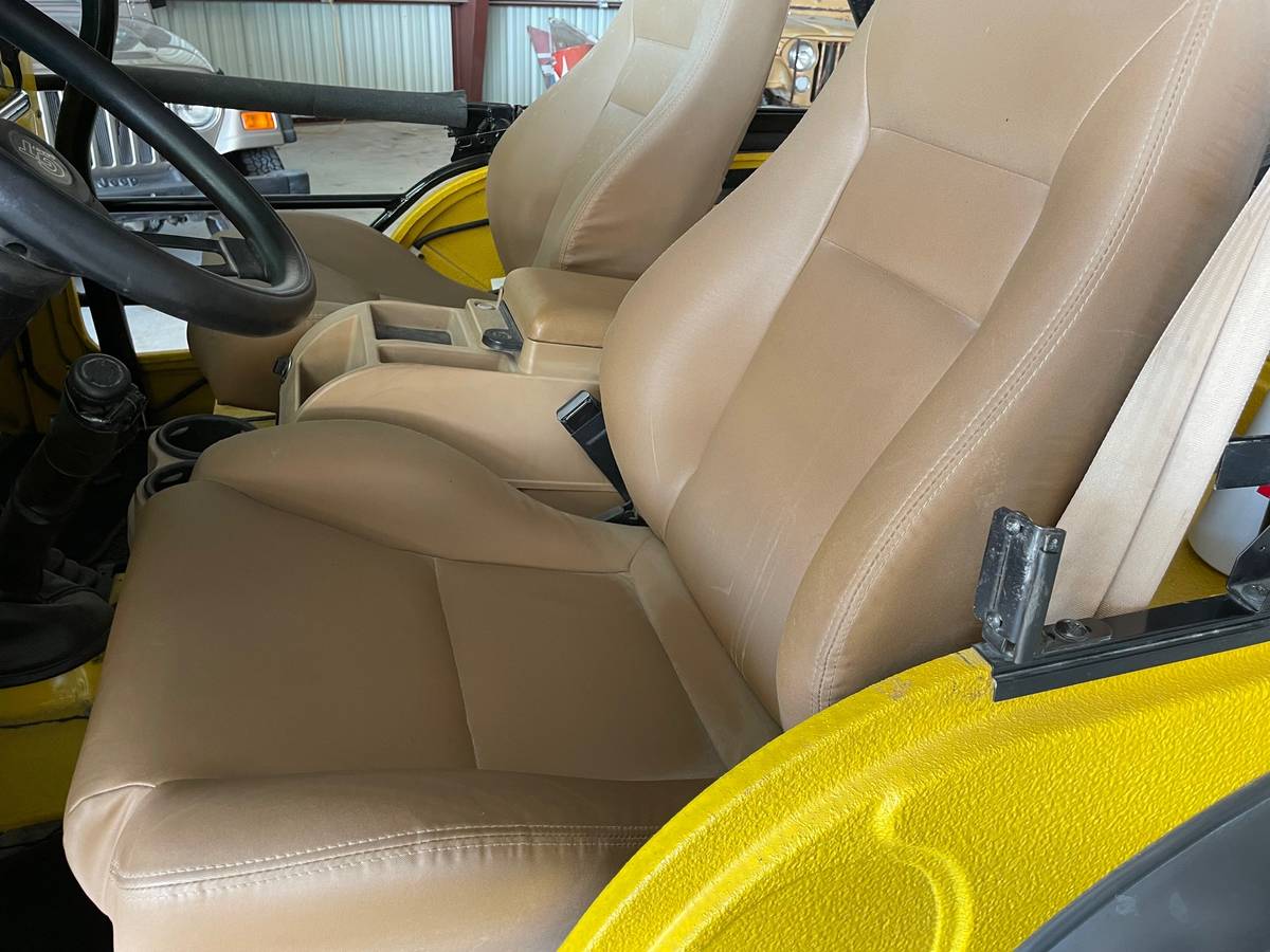 Jeep, εισαγωγή ΗΠΑ — φωτο 10 z 12
