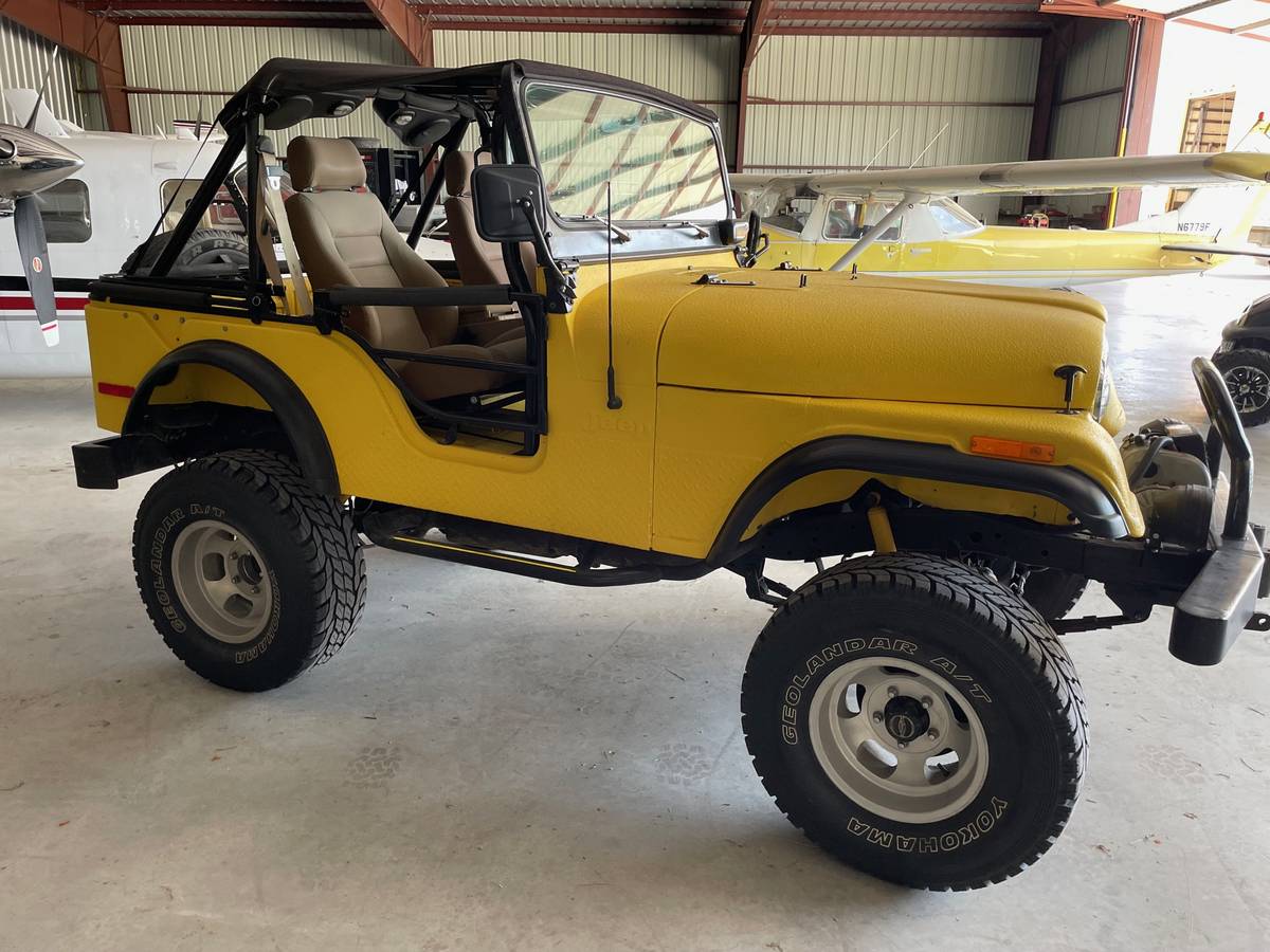 Jeep, εισαγωγή ΗΠΑ — φωτο 3 z 12