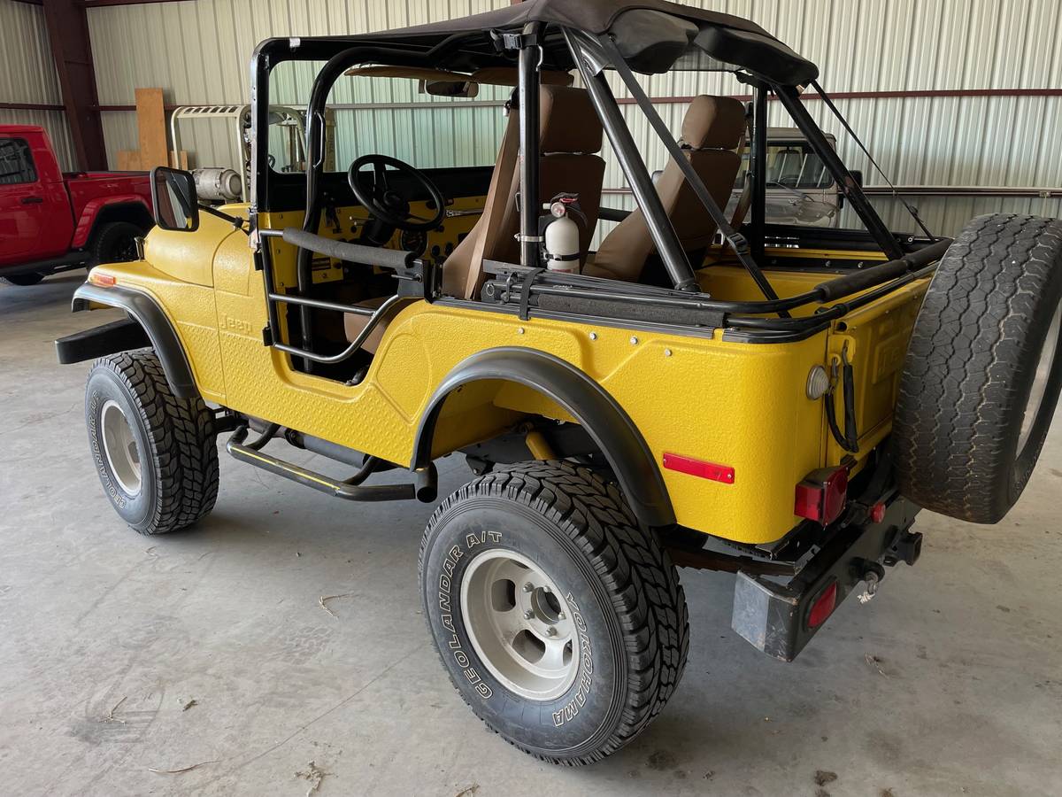 Jeep, εισαγωγή ΗΠΑ — φωτο 6 z 12