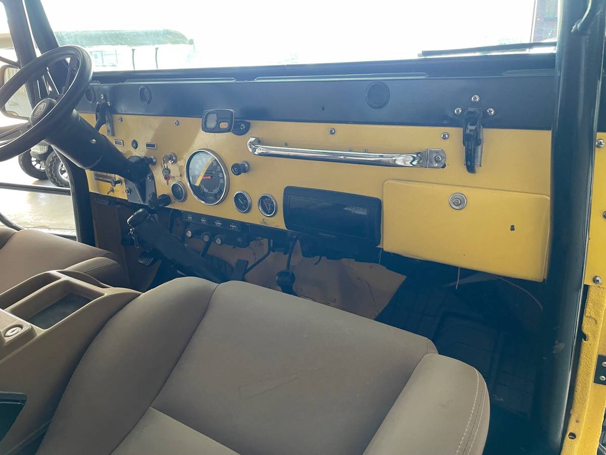 Jeep, εισαγωγή ΗΠΑ — φωτο 9 z 12