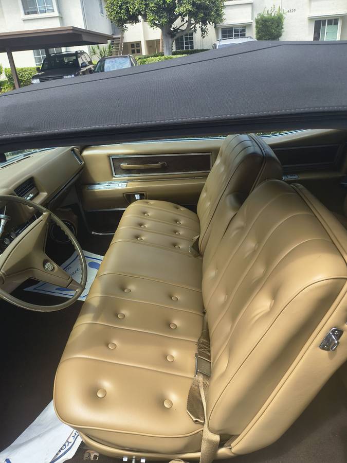 Cadillac, εισαγωγή ΗΠΑ — φωτο 7 z 11