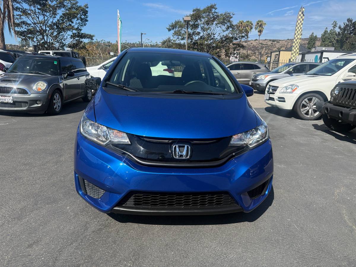 2017 Honda, εισαγωγή ΗΠΑ — φωτο 2 z 11