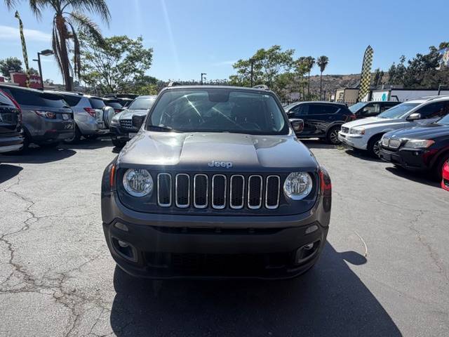 2016 Jeep, εισαγωγή ΗΠΑ — φωτο 2 z 12