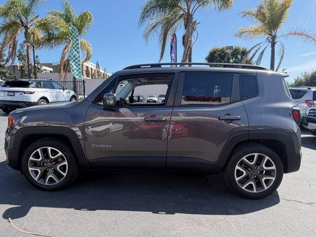 2016 Jeep, εισαγωγή ΗΠΑ — φωτο 4 z 12