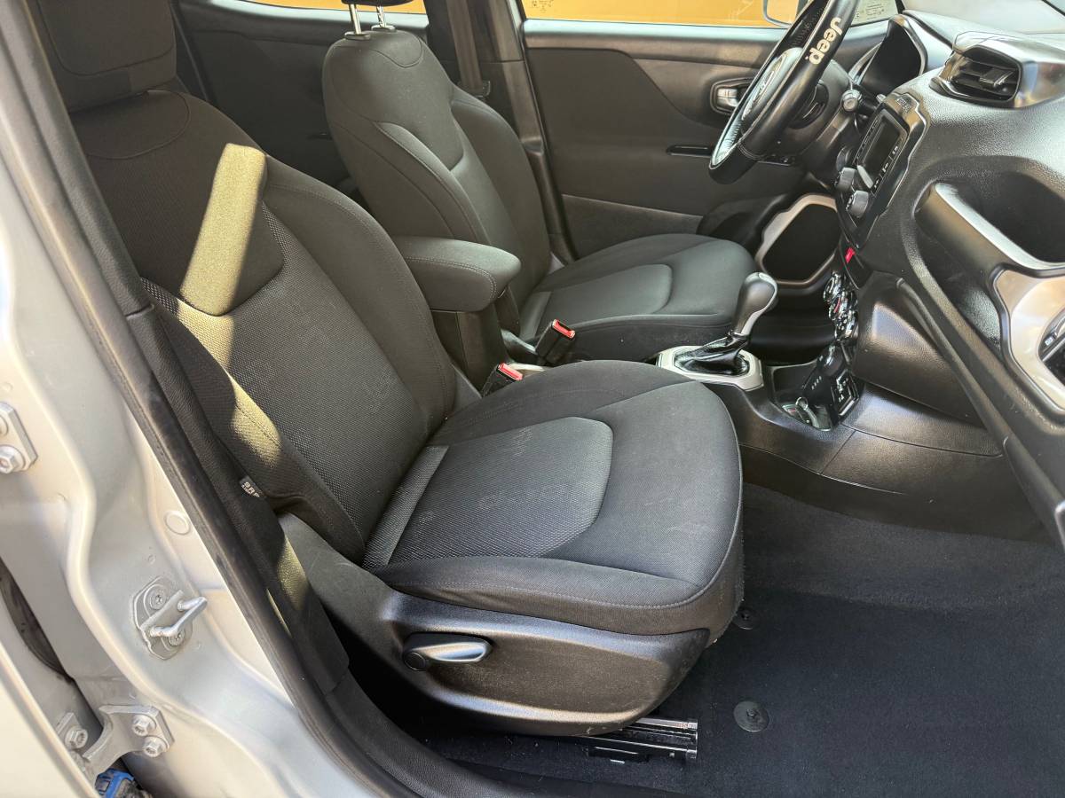 2017 Jeep, εισαγωγή ΗΠΑ — φωτο 8 z 12
