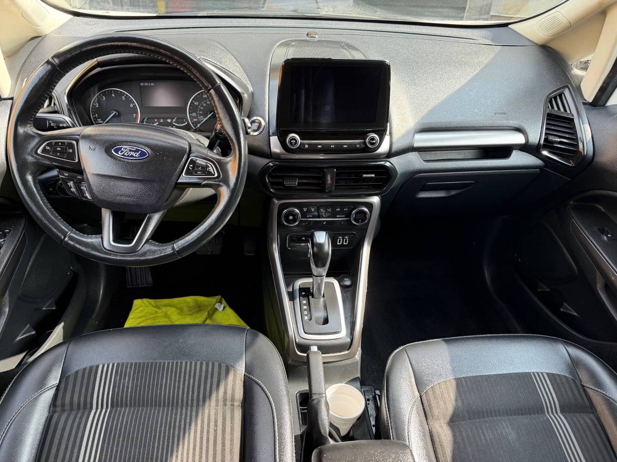 2019 Ford, εισαγωγή ΗΠΑ — φωτο 11 z 12