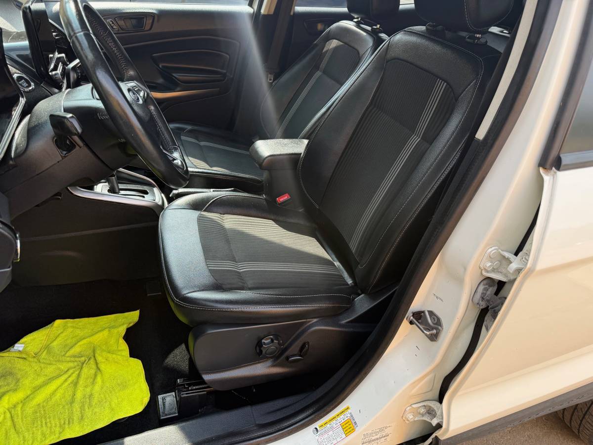2019 Ford, εισαγωγή ΗΠΑ — φωτο 7 z 12