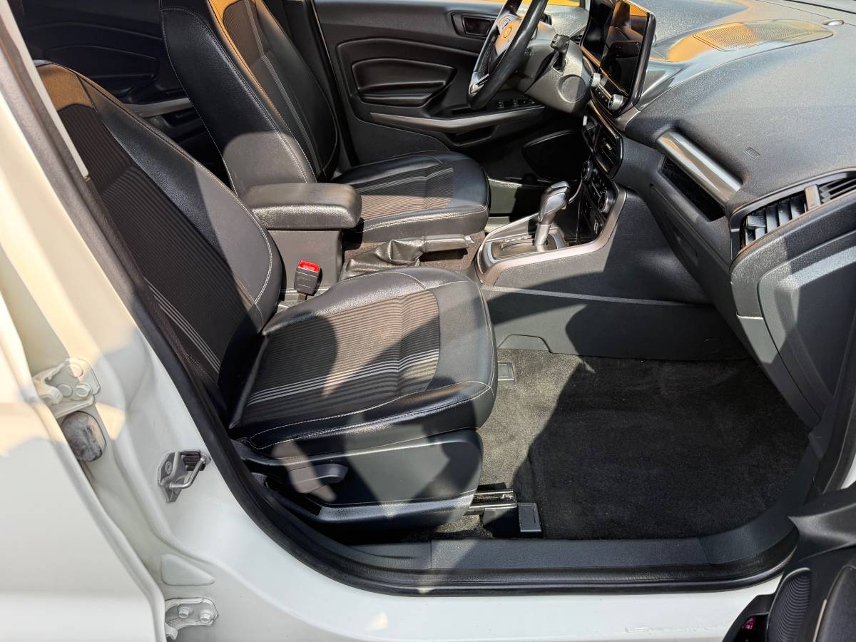 2019 Ford, εισαγωγή ΗΠΑ — φωτο 8 z 12