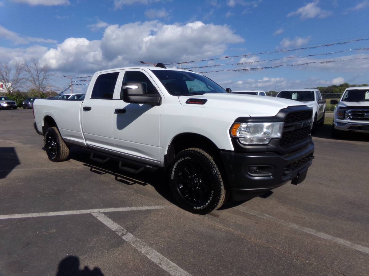 2023 Dodge, εισαγωγή ΗΠΑ — φωτο 1