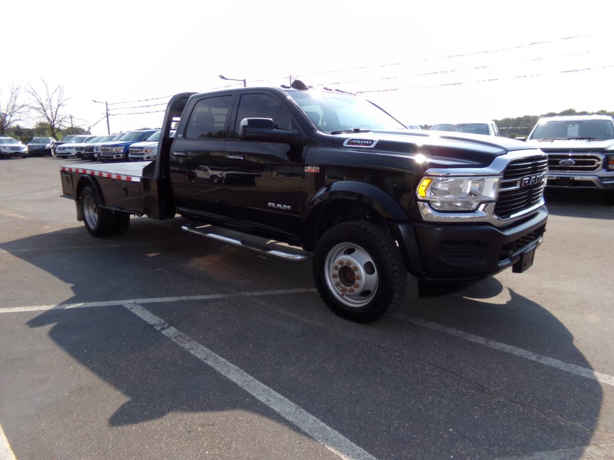 2019 Dodge, εισαγωγή ΗΠΑ — φωτο 1