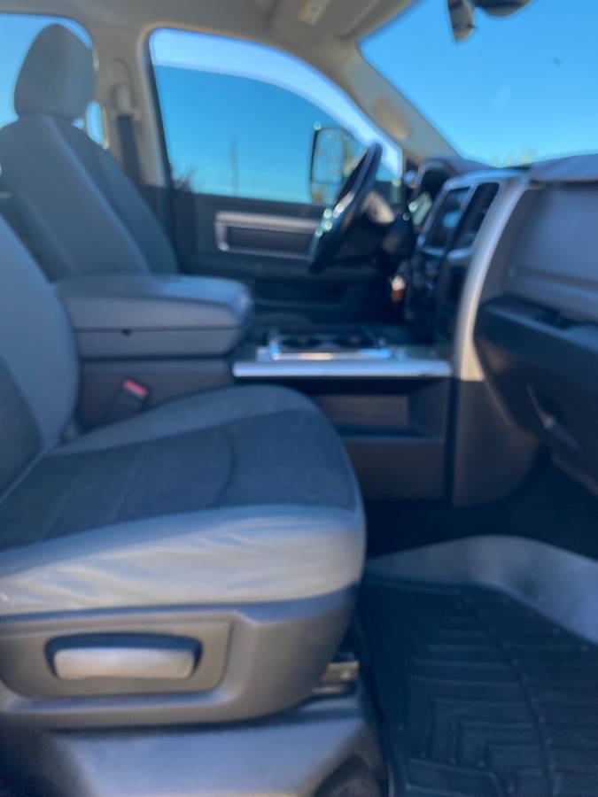 2013 Dodge, εισαγωγή ΗΠΑ — φωτο 11 z 12