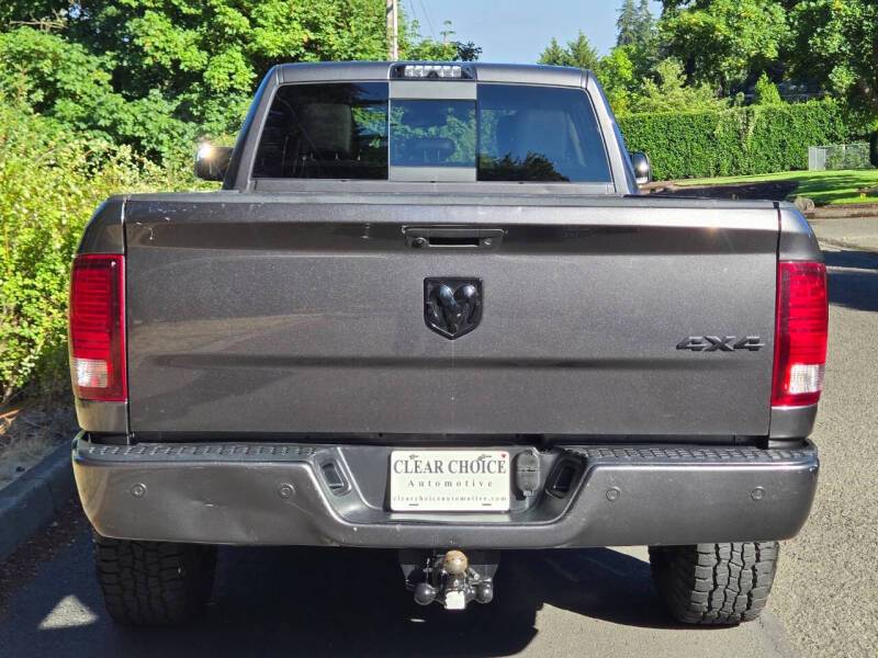 Dodge, εισαγωγή ΗΠΑ — φωτο 10 z 12
