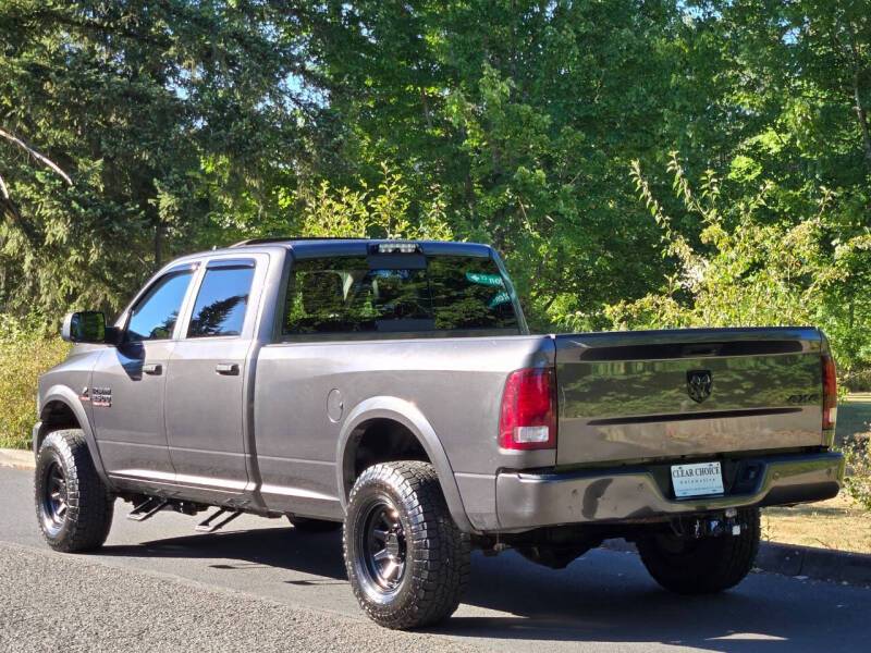Dodge, εισαγωγή ΗΠΑ — φωτο 8 z 12
