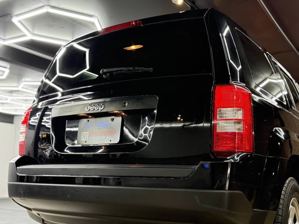 2016 Jeep, εισαγωγή ΗΠΑ — φωτο 10 z 12