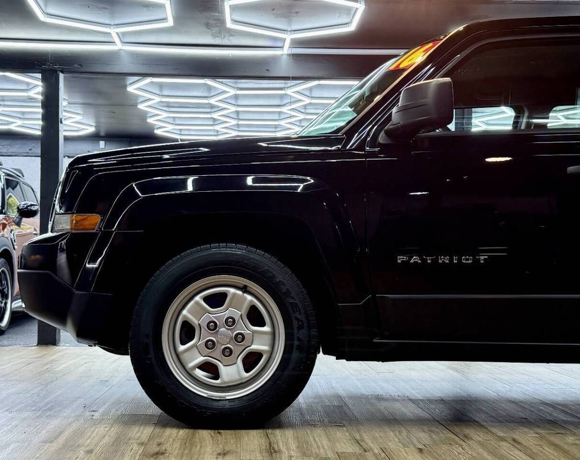 2016 Jeep, εισαγωγή ΗΠΑ — φωτο 2 z 12