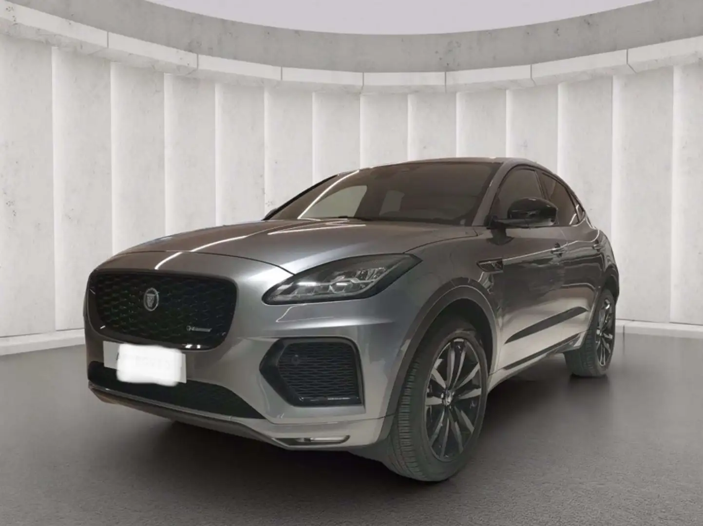 2024 Jaguar E-Pace, 16.900 km, Ιταλία — φωτο 1