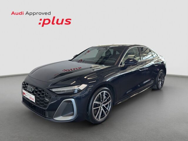 2026 Audi A5, Εσθονία — φωτο 1