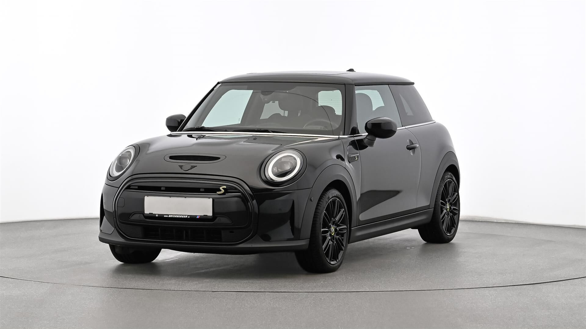 MINI Cooper, Δανία — φωτο 1