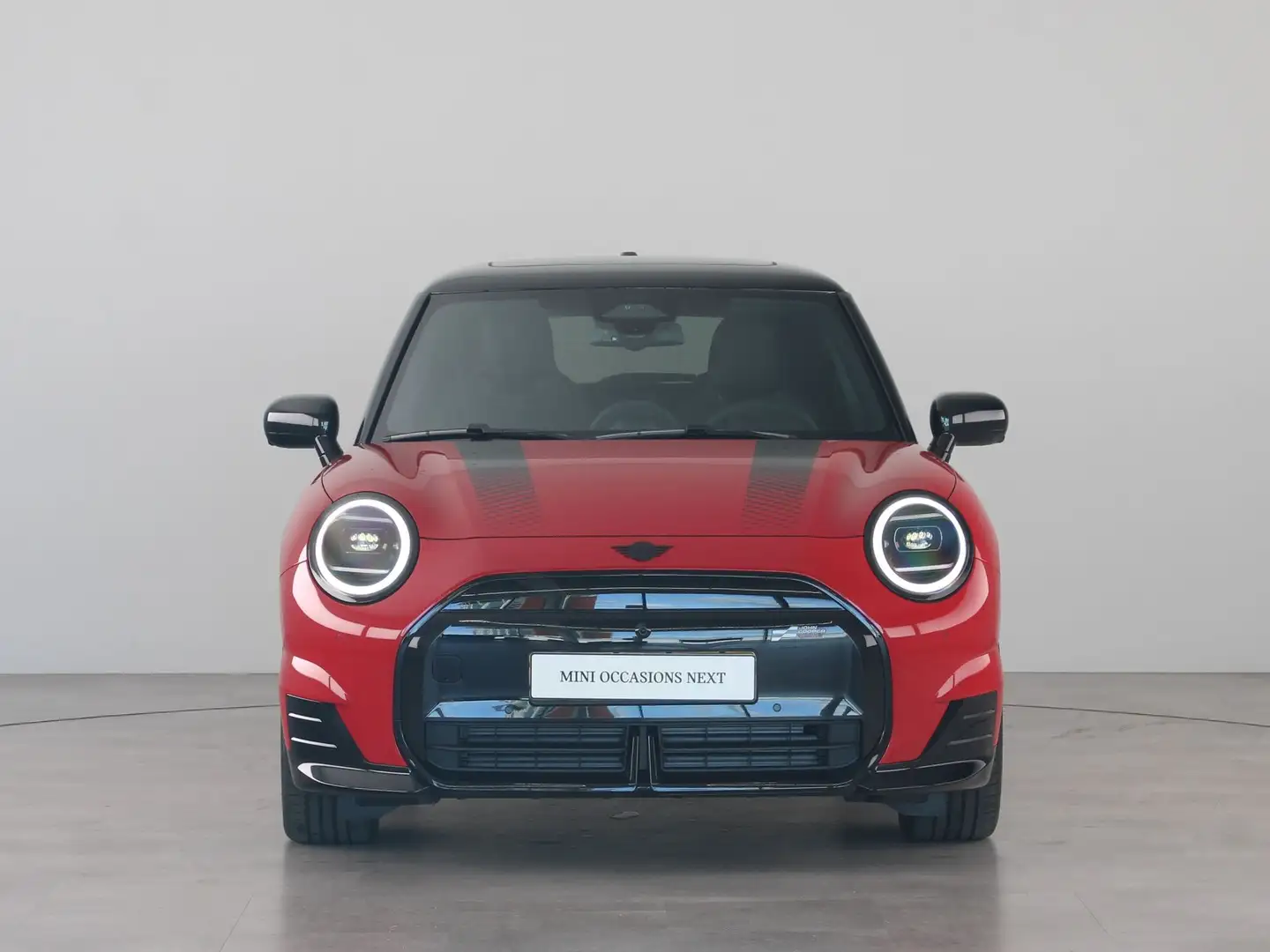 2026 MINI Cooper SE, 501 km, Ολλανδία — φωτο 2 z 12