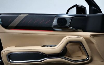2024 Byd Leopard 8 FLAGSHIP, μαύρο, 14.837 km, εισαγωγή ΗΑΕ — φωτο 9 z 14