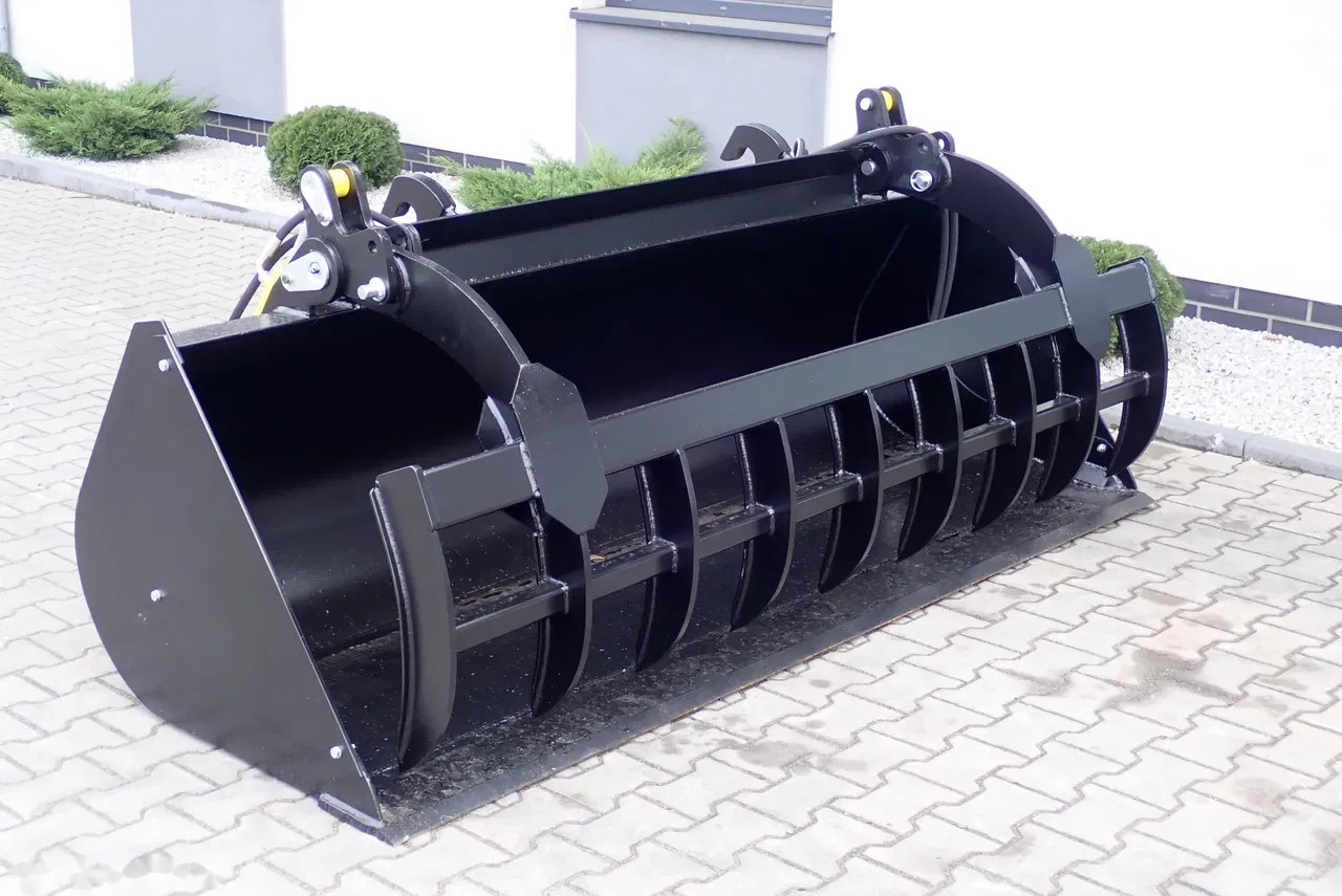 2024 JCB, εισαγωγή Σε απόθεμα στην ΕΕ — φωτο 1