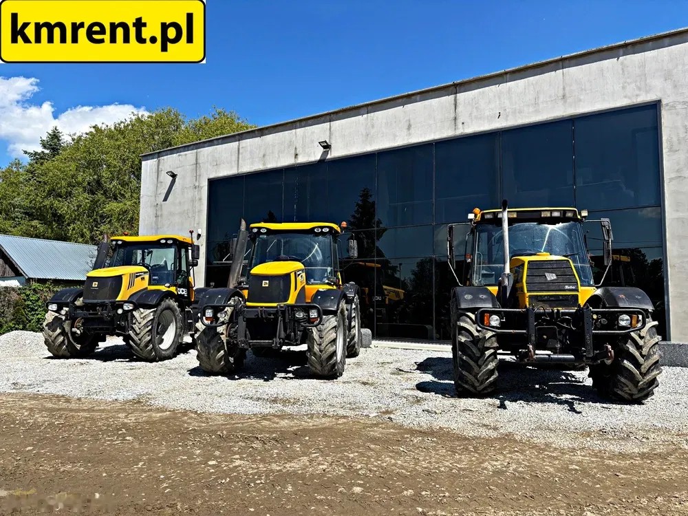 2006 JCB, εισαγωγή Σε απόθεμα στην ΕΕ — φωτο 1