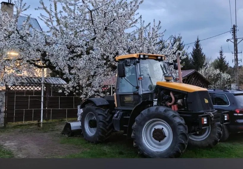 1997 JCB, εισαγωγή Σε απόθεμα στην ΕΕ — φωτο 1