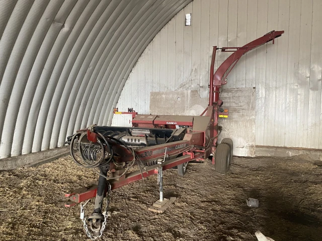 2014 Case IH, εισαγωγή Καναδάς — φωτο 2 z 5
