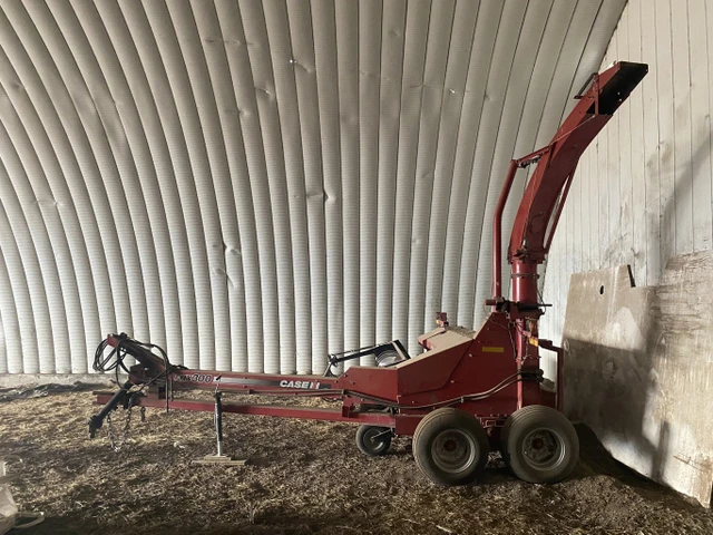 2014 Case IH, εισαγωγή Καναδάς — φωτο 3 z 5