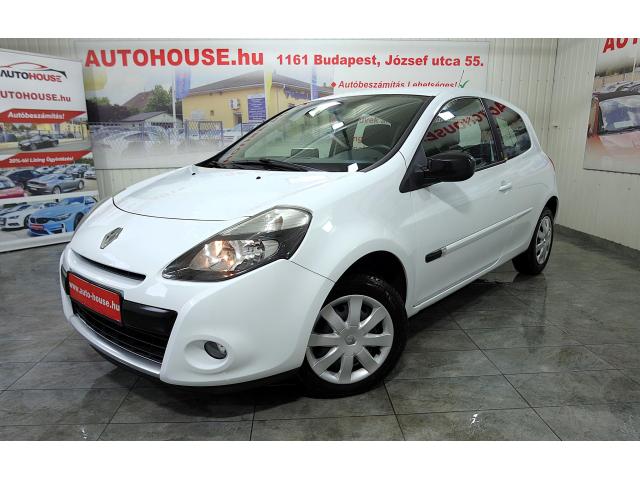 2011 Renault, 162.000 km, Ουγγαρία — φωτο 1