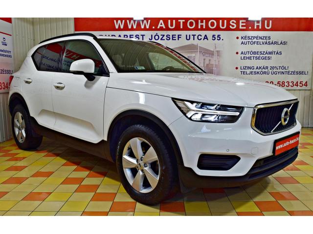 2018 Volvo, 113.000 km, Ουγγαρία — φωτο 1