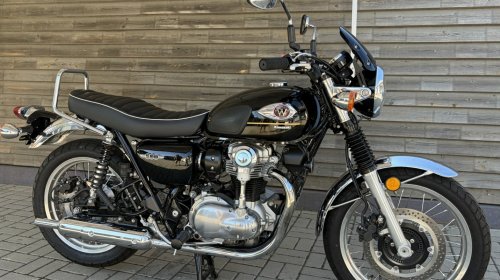 Honda, Ουγγαρία — φωτο 1