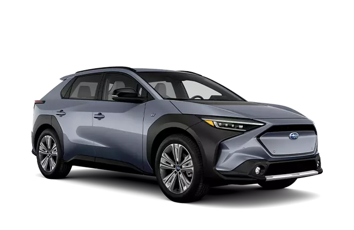 Subaru, Ουγγαρία — φωτο 1