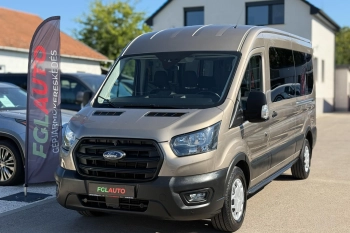 2023 Ford, 169.000 km, Ουγγαρία — φωτο 1