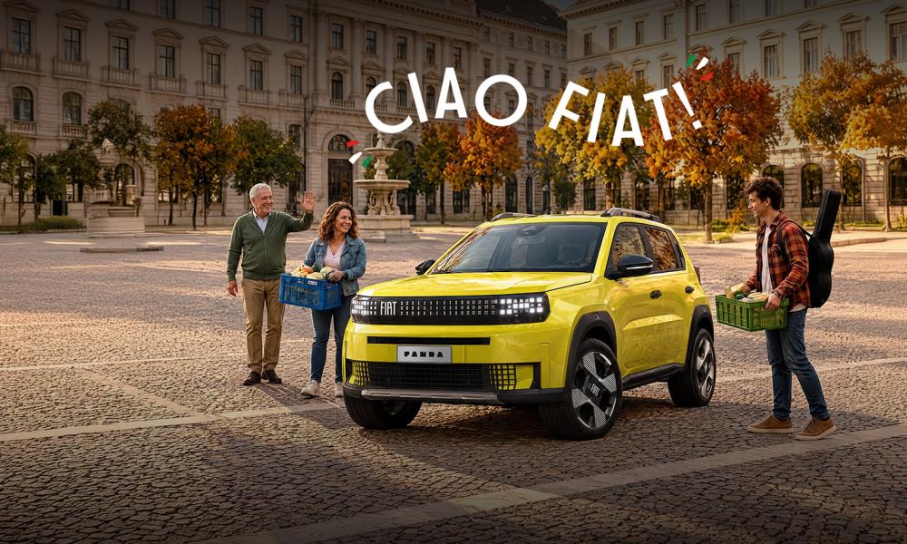 Fiat, Ουγγαρία — φωτο 1