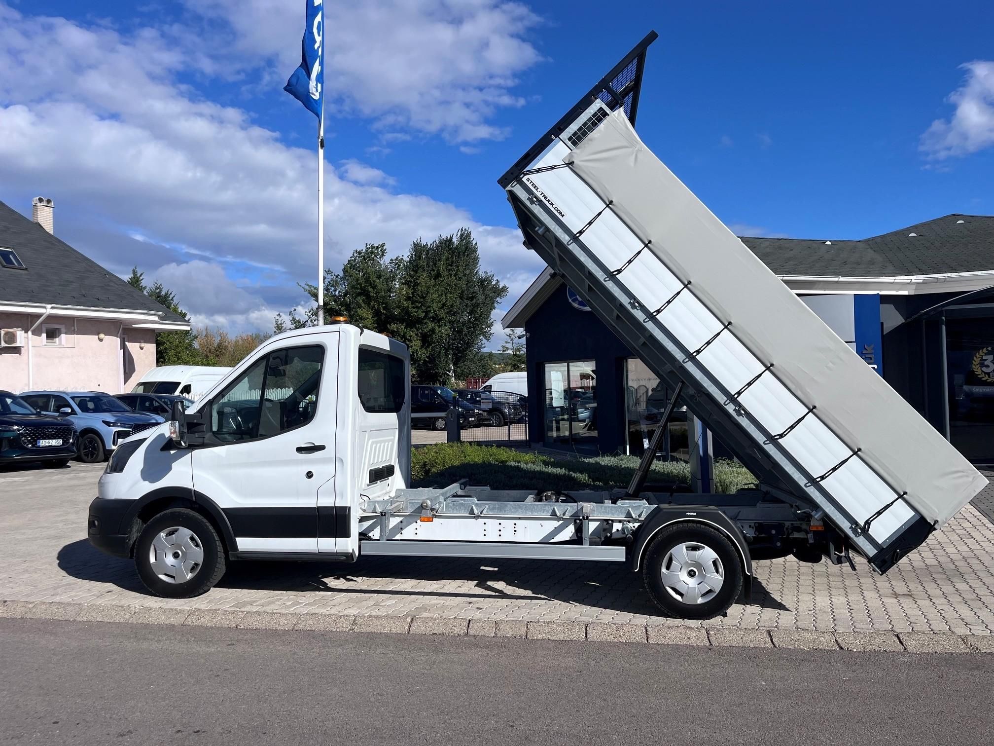 2026 Ford, Ουγγαρία — φωτο 1
