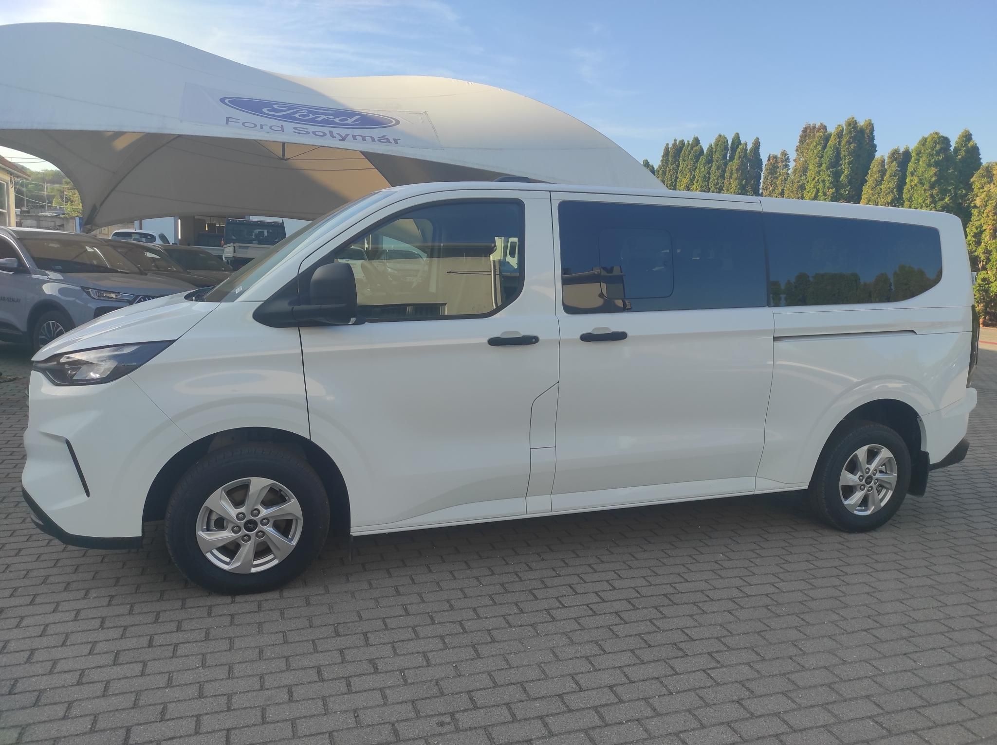 2026 Ford, Ουγγαρία — φωτο 1
