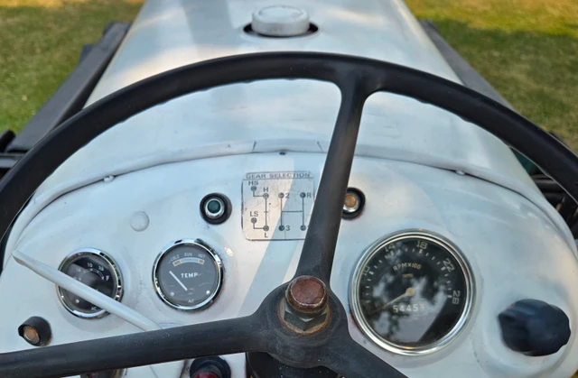Case DIESEL, εισαγωγή Καναδάς — φωτο 2 z 4