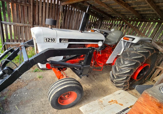 Case DIESEL, εισαγωγή Καναδάς — φωτο 3 z 4