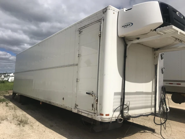 2017 Box Box, Used Box, 1 mth, εισαγωγή Καναδάς — φωτο 3 z 5