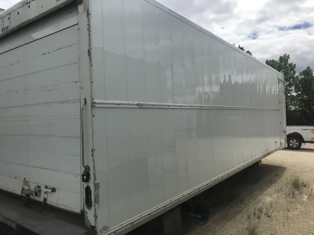 2017 Box Box, Used Box, 1 mth, εισαγωγή Καναδάς — φωτο 5 z 5