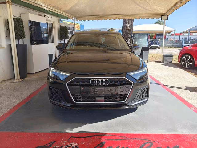 2029 Audi, Ιταλία — φωτο 2 z 15